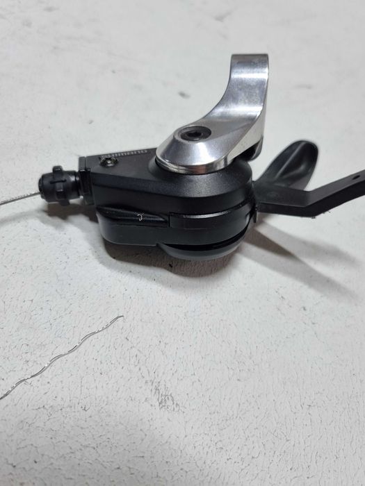 Manetki STX mc38 3x8s