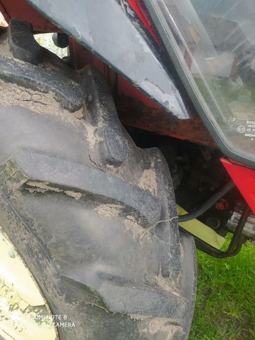 Трактор VTZ 2048