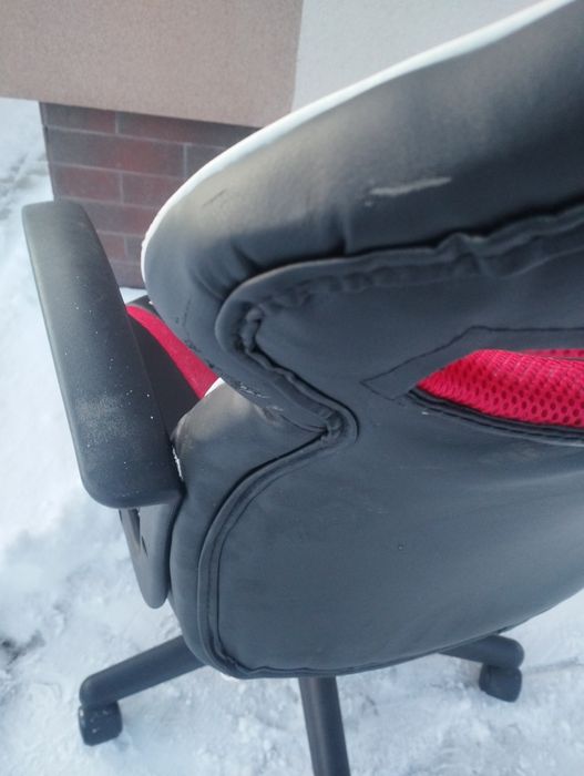 Крісло комп'ютерне