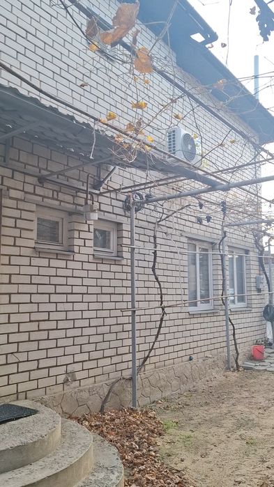 Дом в Одессе Слободка