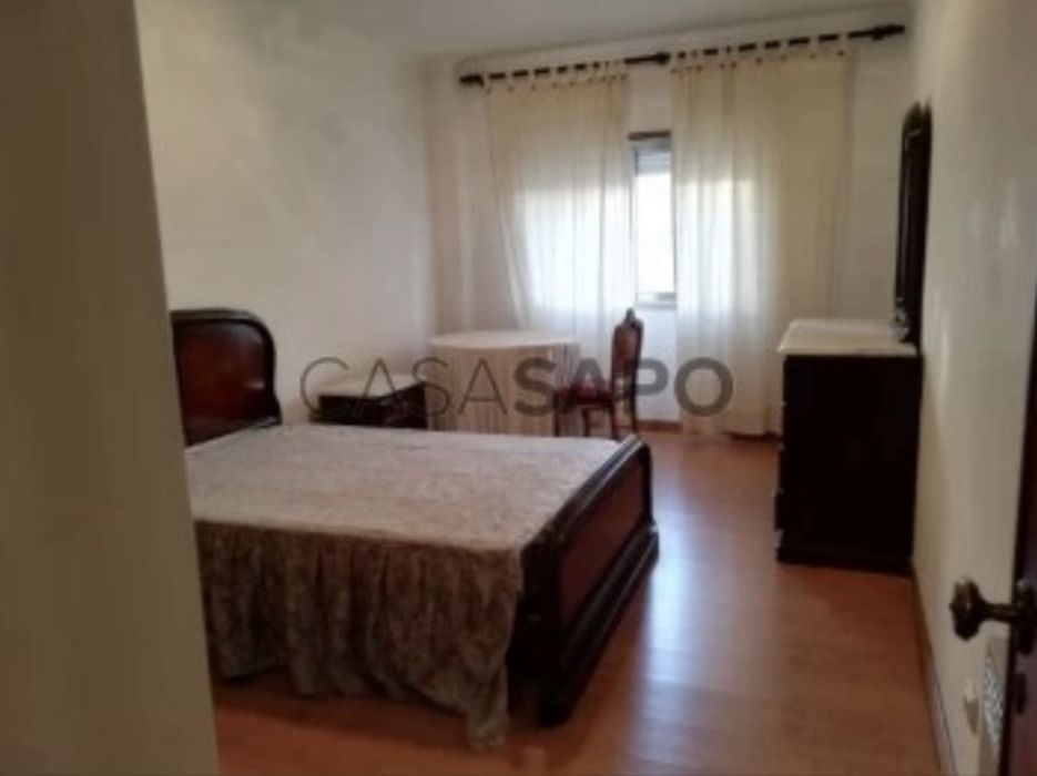 Quarto Individual Premium | Centro Lisboa