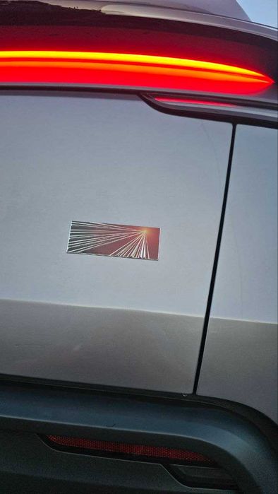 Tesla Model Y Juniper Launch Series 2025