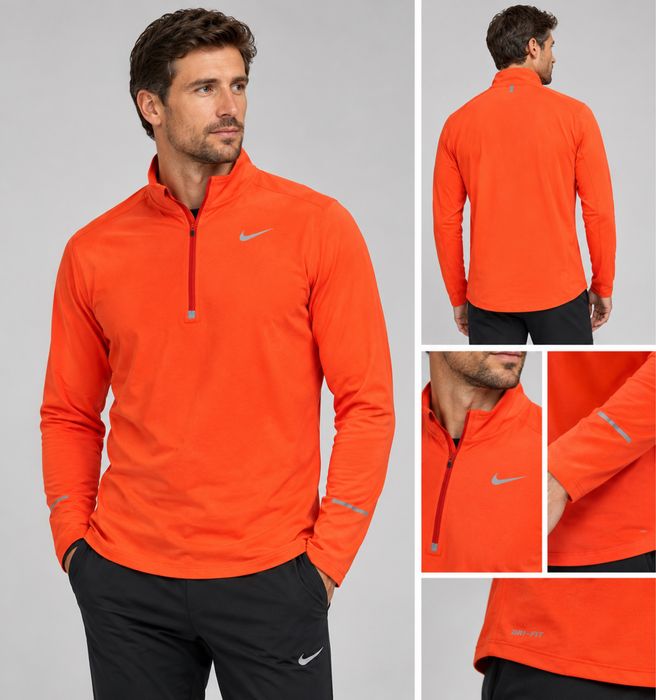 спортивний гольф кофта Nike S