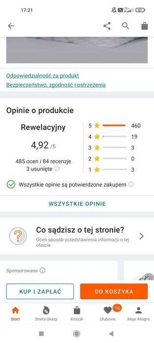 Huśtawka króliczek różowa