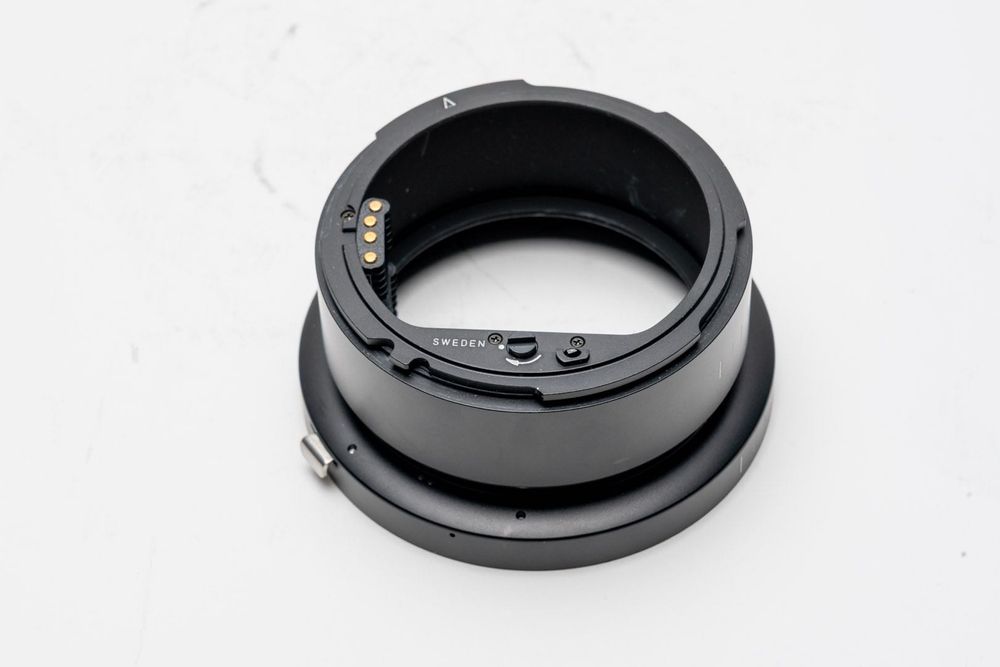 HASSELBLAD tubo de extensão 32E
