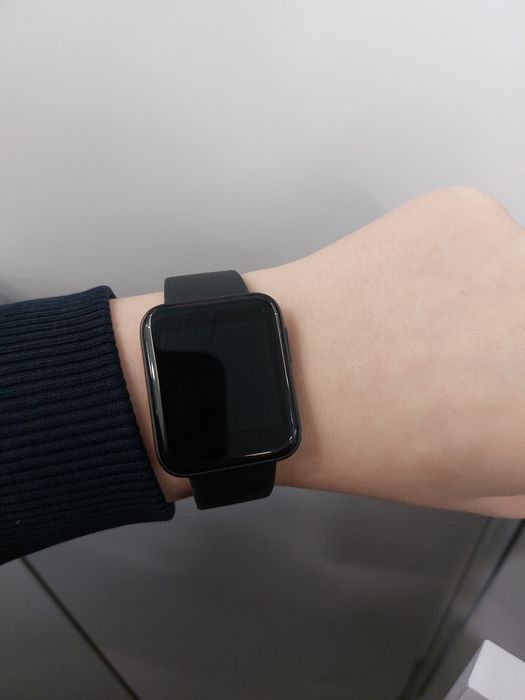 Смарт годинник Mi Watch Lite