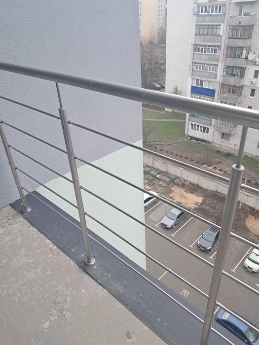 Продам перелила з нержавійки