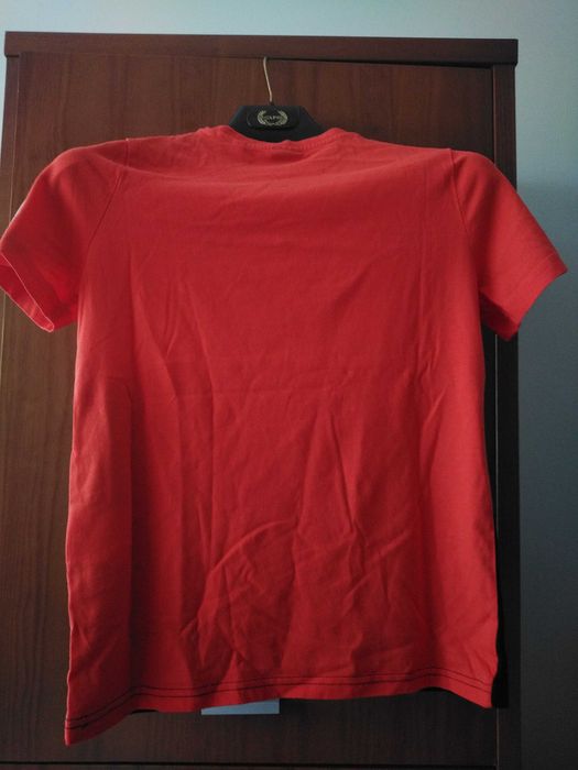 T-shirt da Nasa.