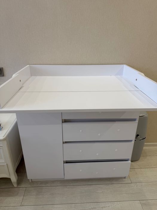 Пеленальный комод