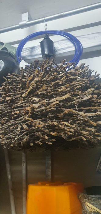 Candeeiro de tecto/parede