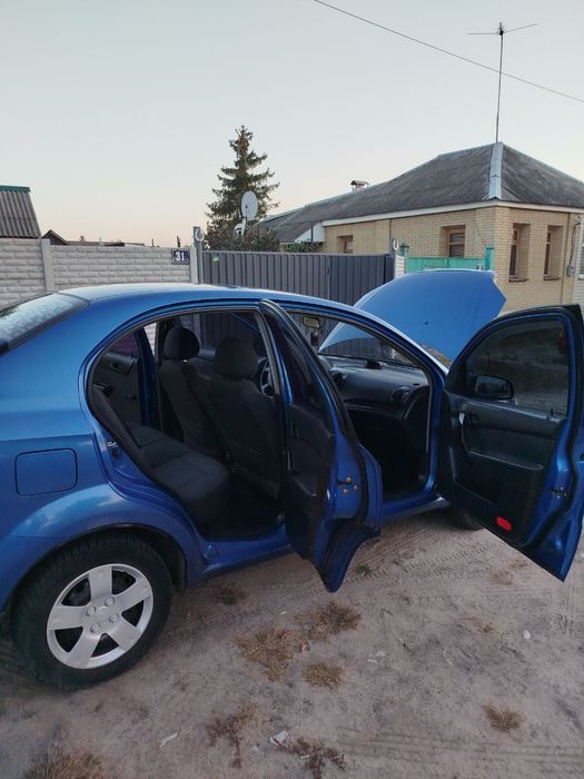 Продам Chevrolet Aveo!!! Обмен!!!