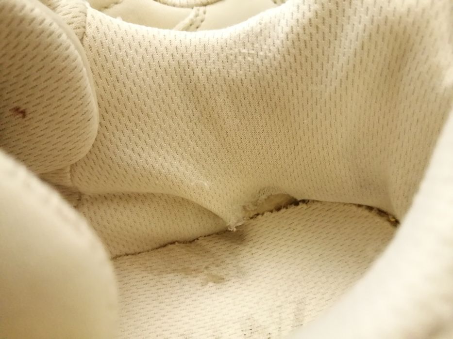 Zara Baskets buty męskie