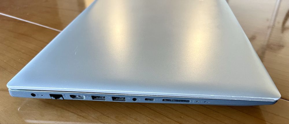 Ноутбук lenovo ideapad