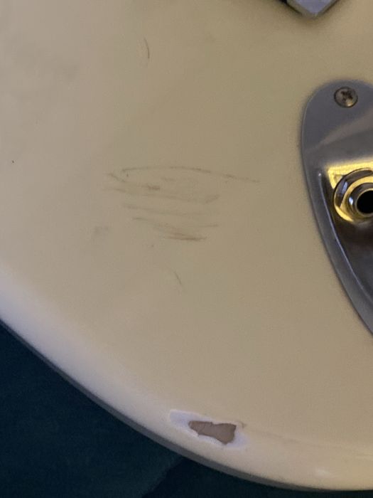 Електрогітара woodstock