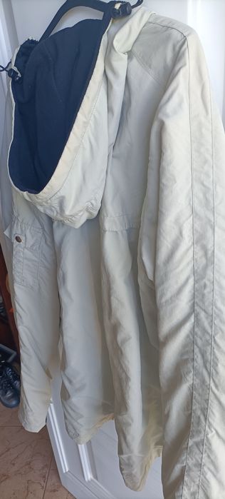 Casaco de homem marca XD