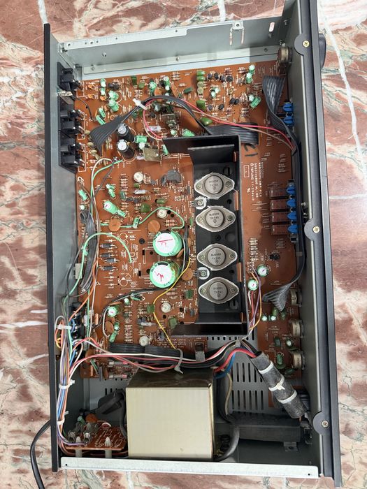 NAD 3020e rewelacyjny stan