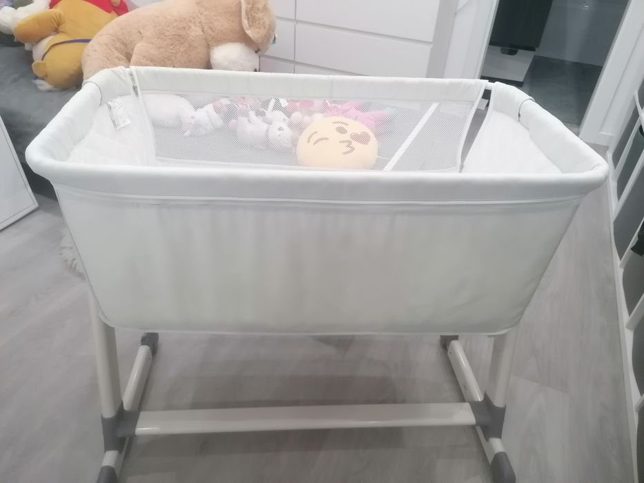 next to me little dreamers