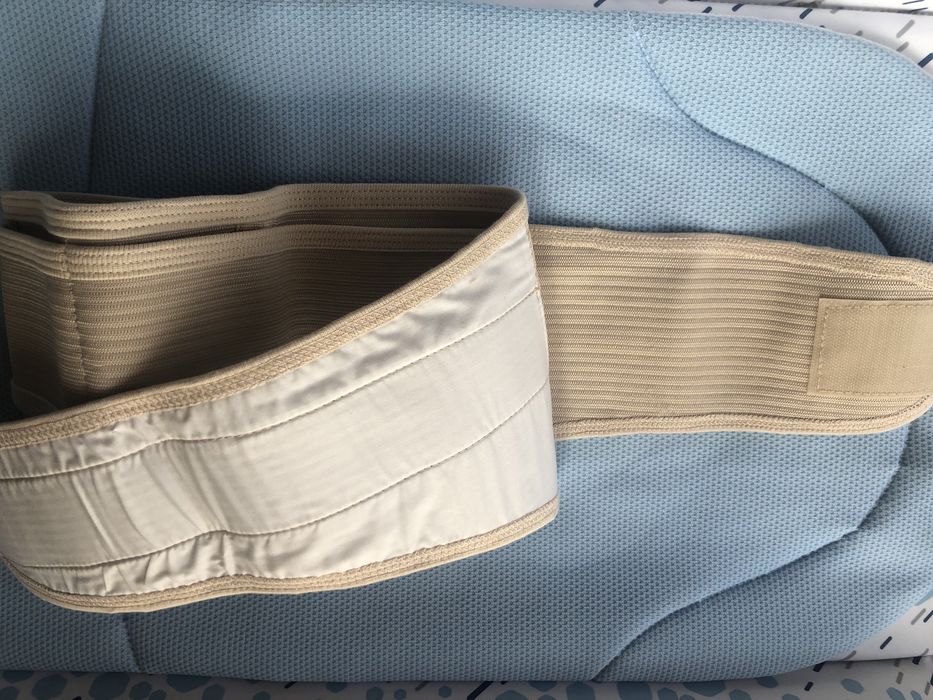 Бандаж допологовий та післяпологовий