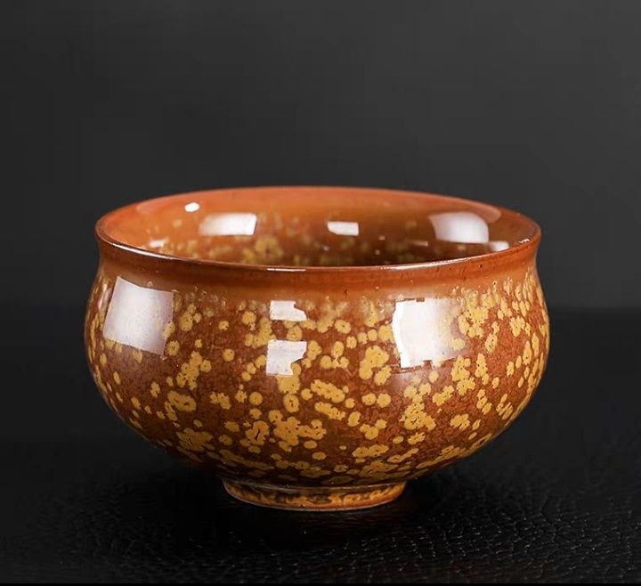 Чашки, піали для чаю, китайский чай