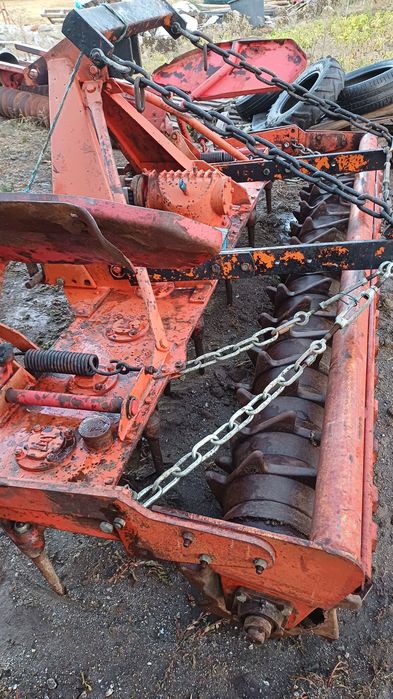 Rototerra Lely 2m50