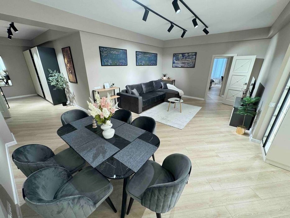 Квартира від ВЛАСНИКА подобово в Аркадії. ГЕНЕРАТОР. Укриття. 2+2+2.