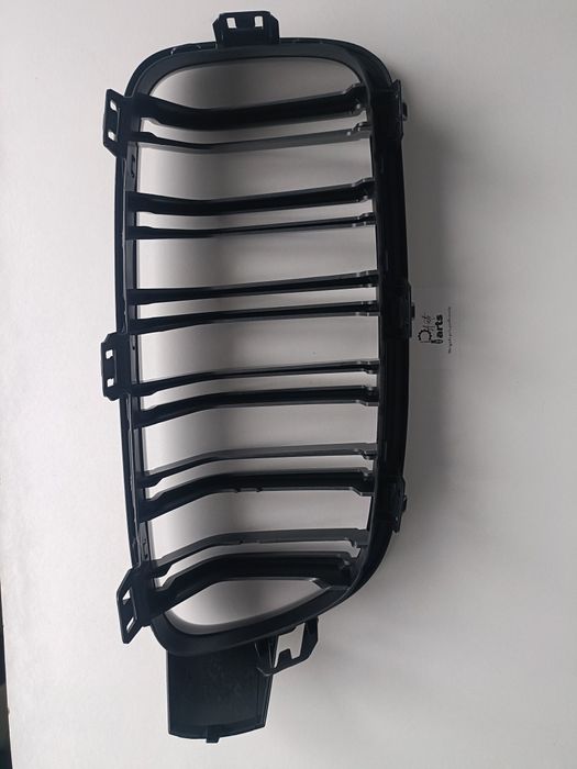 (Promoção) Grelhas Frontais BMW Série 4 M4 F32 F33 F36 F80 F86 preto