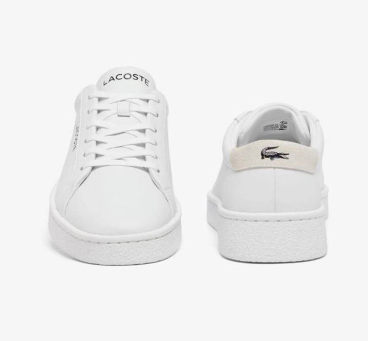 Продам кросівки  Lacoste