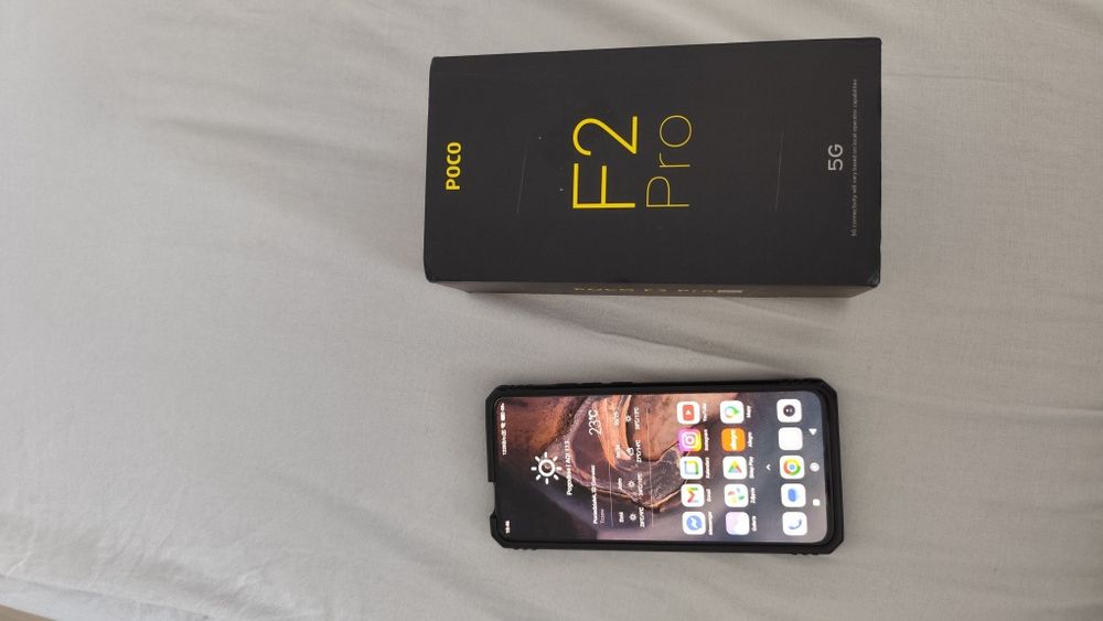 Poco F2 Pro 6/128
