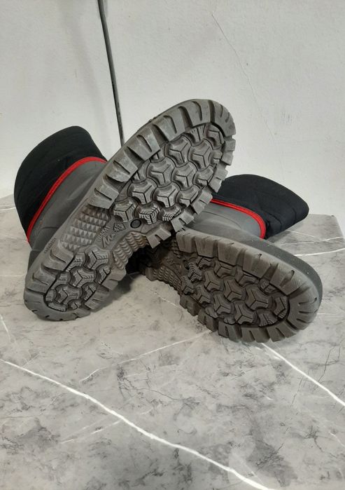 Botas neve Quechua