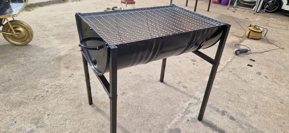 Vendo grelhador ideal para o Sao João