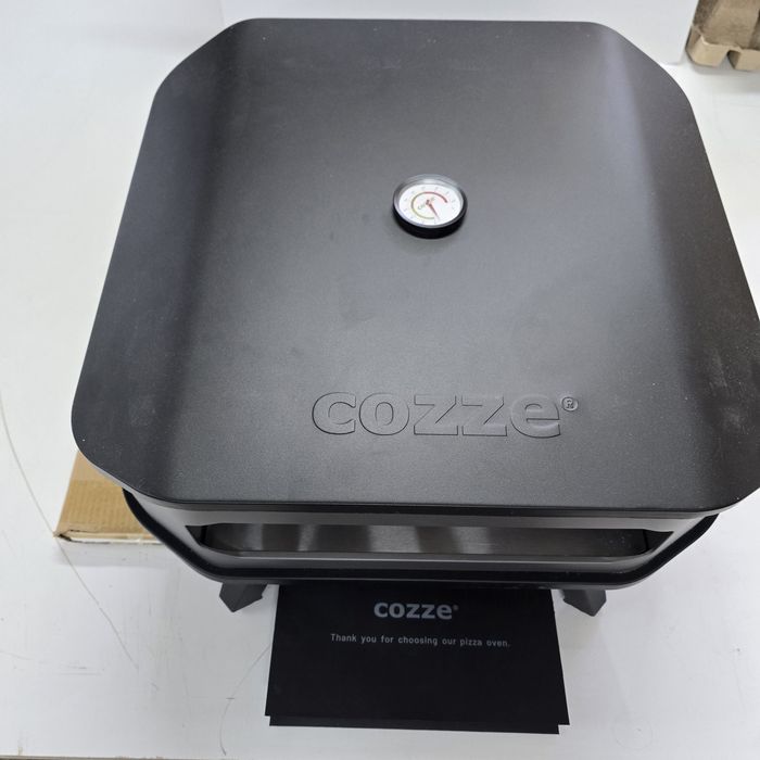 Piec do pizzy Cozze 13