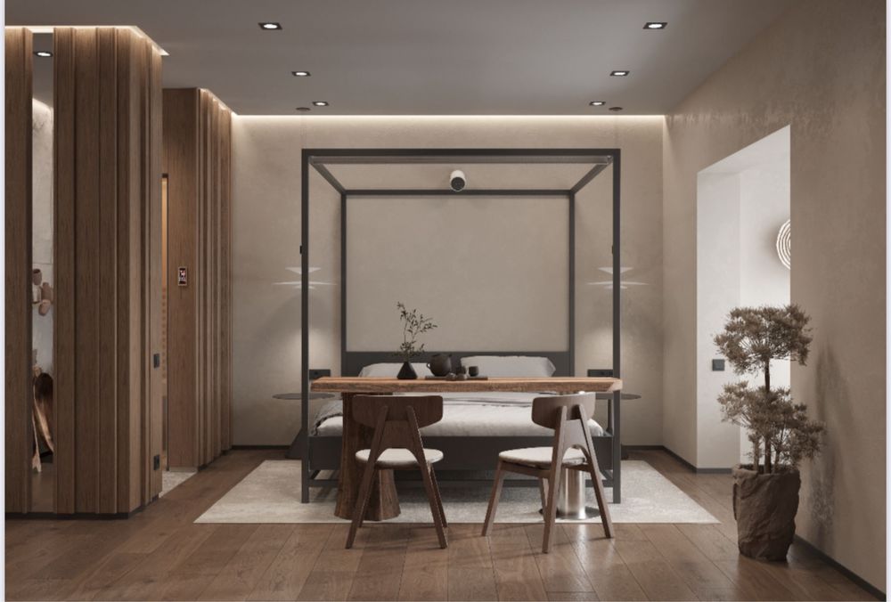 Інвестиційні апартаменти Буковель, с.Поляниця