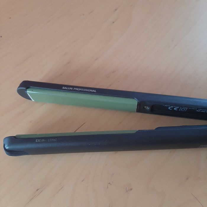 Alisador Cabelo BELLISSIMA Imetec