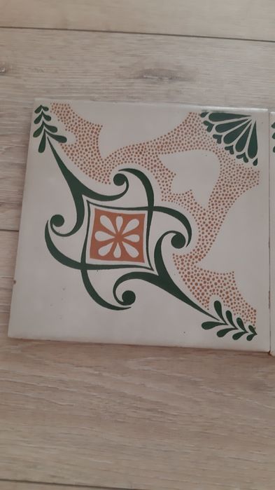 Плитка кафельная облицовочная