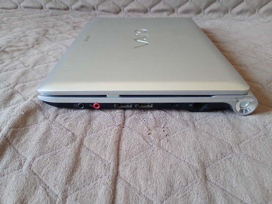 Sony vaio PCG-31311M