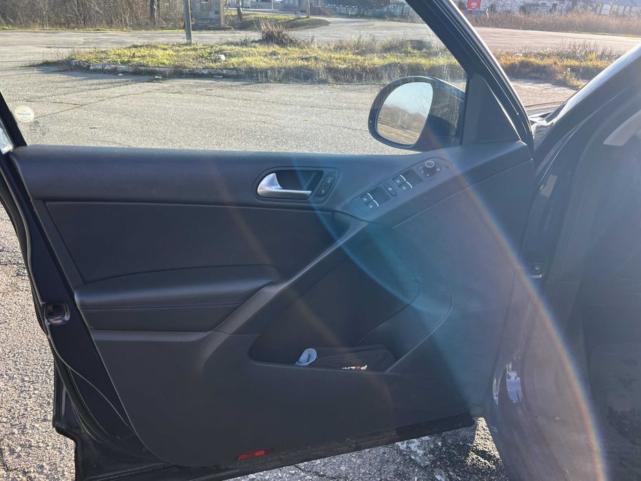 Volkswagen Tiguan SE 2016р 4х4