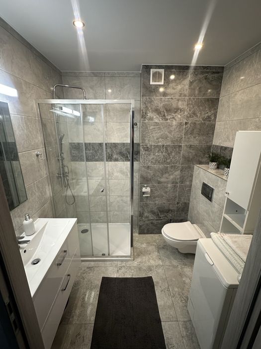Mieszkanie na doby”Apartament Aga”- Żeromskiego BP