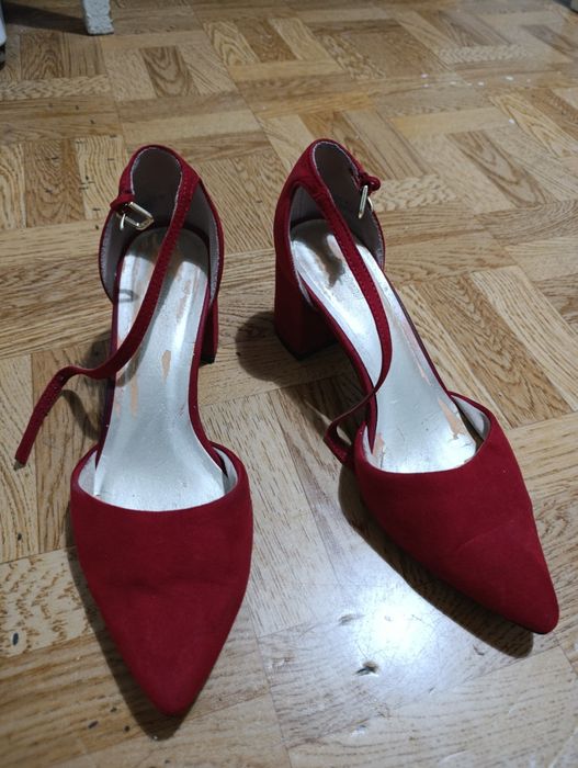 Взуття літне опт. Все 38