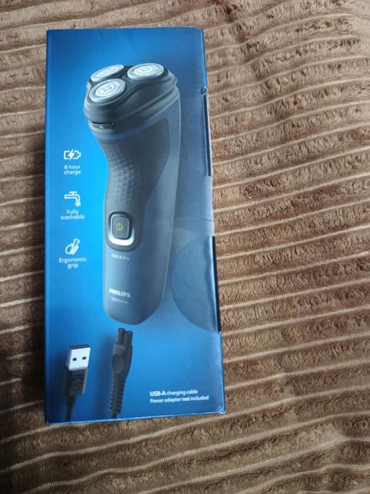 Golarka elektryczna Philips