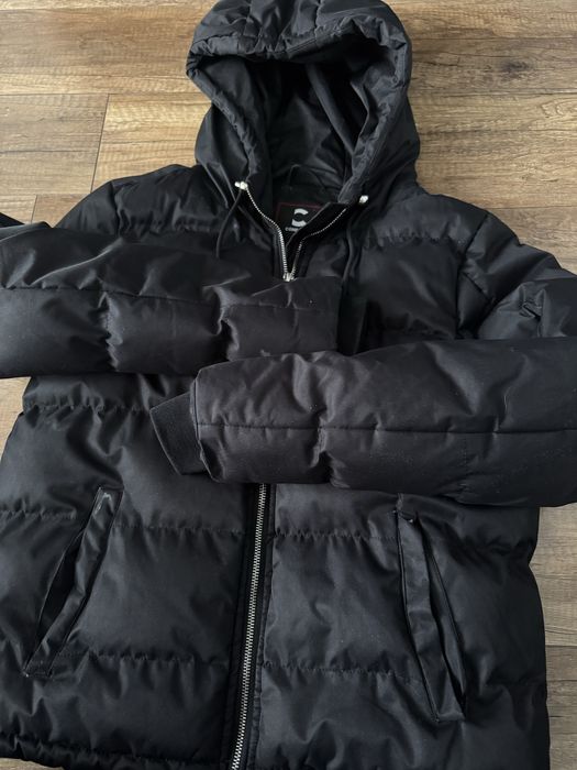 Kurtka zimowa CONFRONT (60x50)