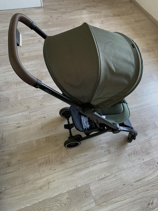 Коляска Joolz aer + прогулянкова коляска