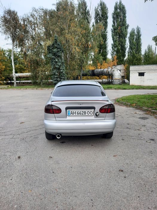 Продам ланос поляк