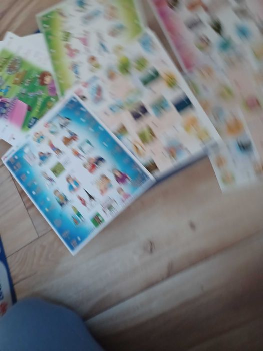 Gra Uczę się bawiąc Mózg Elektronowy Angielski Clementoni