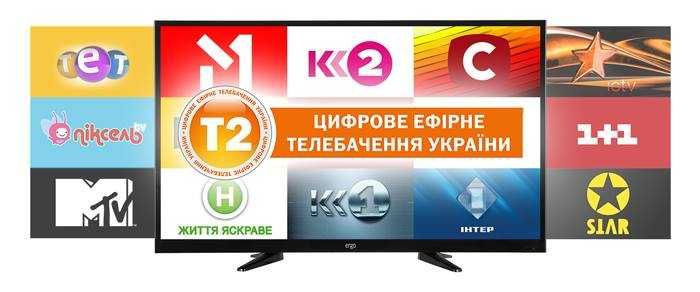 Відеоспостереження Супутникове Т2 телебачення Встановлення ТВ на стіну