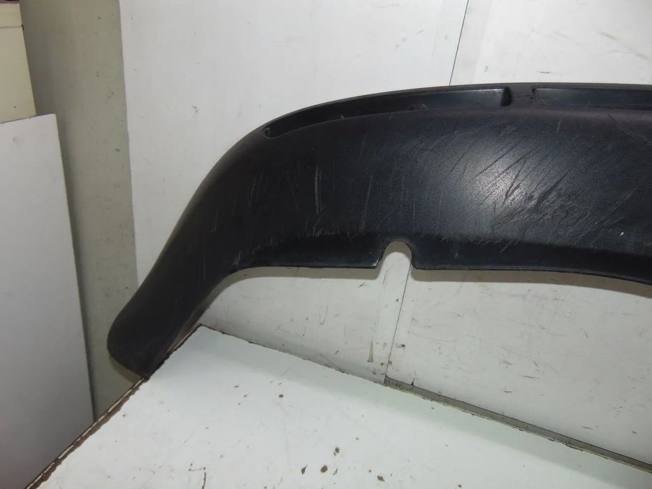 Audi A4 lip/avental " nova de stock antigo