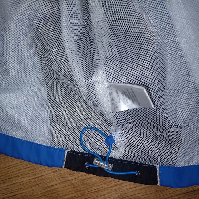 kurtka wiatrówka Nike,XXXL