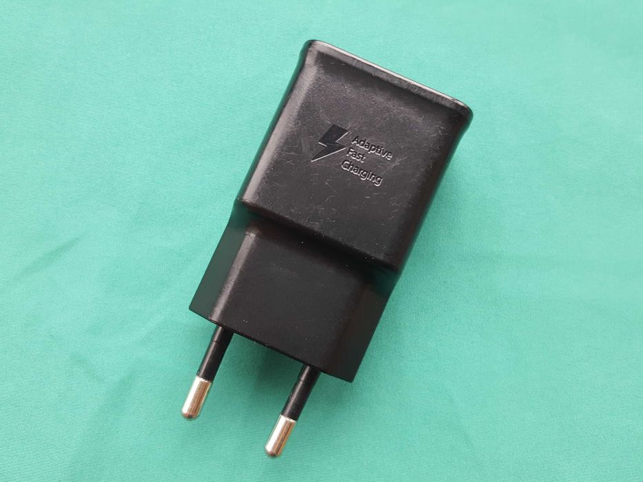 Зарядное устройство EP-TA200 Samsung original (быстрая зарядка)