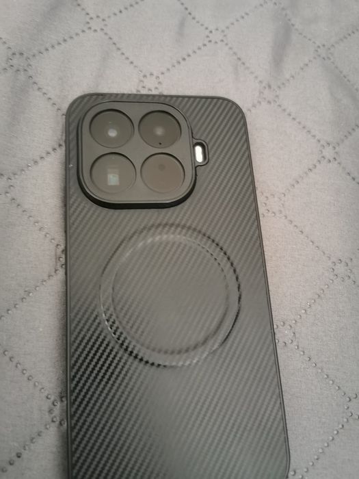 Xiaomi 15 T PRO com 1 ano de seguro