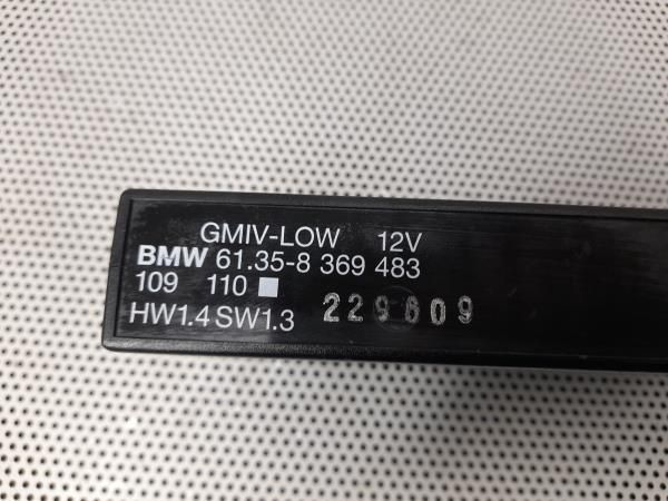 Centralina de luzes BMW 3 Touring (E36)