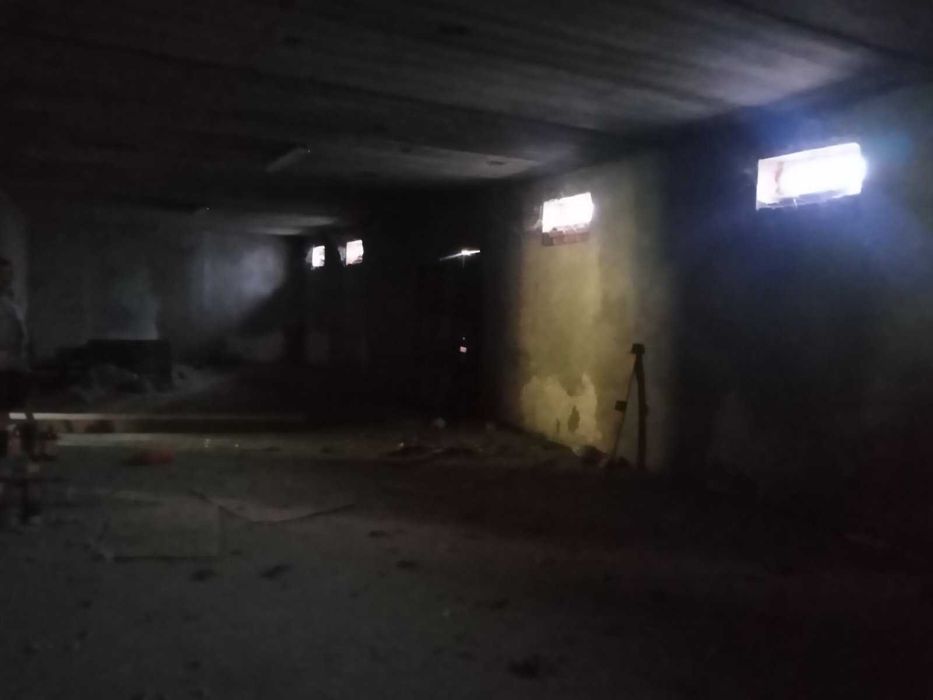 Комерційні складські приміщення Мукачево Кольчино